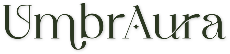 UmbrAura Logo